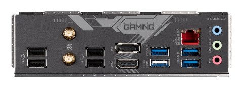 GIGABYTE B760M Gaming X AX Intel B760 Express LGA 1700 micro ATX GIGABYTE B760M Gaming X AX Intel B760 Express LGA 1700 micro ATX