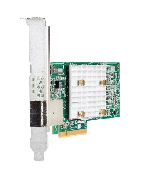 HPE Smart Array E208e-p SR Gen10 - sty HPE Smart Array E208e-p SR Gen10 - sty