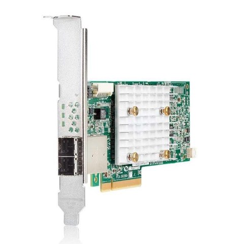 HPE Smart Array E208e-p SR Gen10 - sty HPE Smart Array E208e-p SR Gen10 - sty