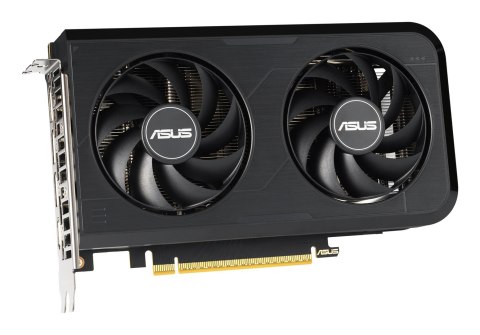 Karta graf. ASUS DUAL RTX 5050 8GB OC
