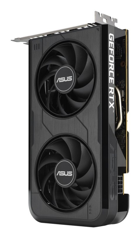 Karta graf. ASUS DUAL RTX 5050 8GB OC