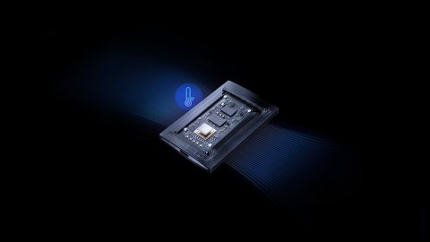 Lexar SL500 1 TB USB Type-C USB 3.2 Gen 2x2 Czarny