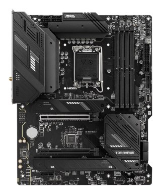 MSI MAG B760 TOMAHAWK WIFI płyta główna LGA 1700 ATX