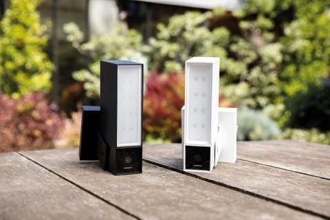 Netatmo NOC-S-EC kamera przemysłowa Zewnętrzna 1920 x 1080 px Ściana