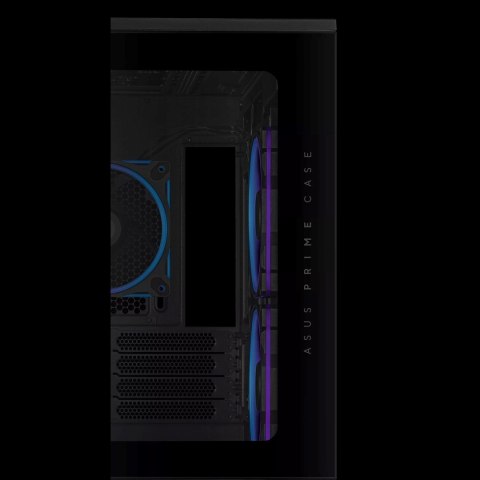 Obudowa ASUS PRIME AP202 TG ARGB BLACK