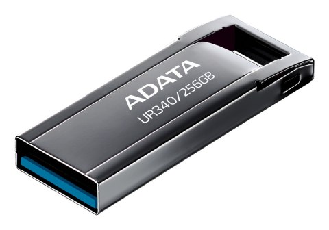 Pamięć USB ADATA UR340 256 GB USB Typu-A 3.2 Gen 1 Czarny