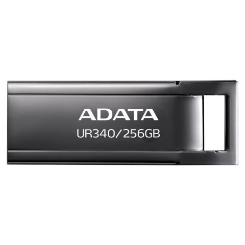 Pamięć USB ADATA UR340 256 GB USB Typu-A 3.2 Gen 1 Czarny