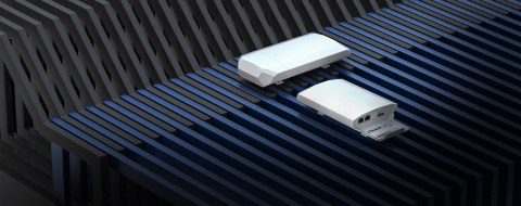 Router Teltonika 5G OTD500 10/100/1000 Mbit/s RJ-45 x2 Mesh No MU-MiMO Yes 4G/5G Router Teltonika 5G OTD500 10/100/1000 Mbit/s RJ-45 x2 Mesh No MU-MiMO Yes 4G/5G