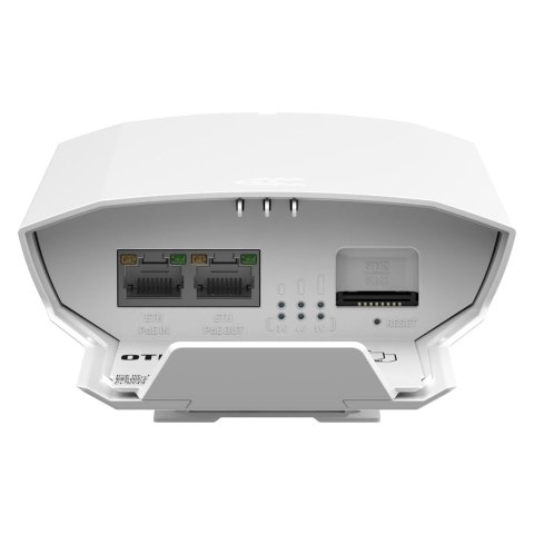 Router Teltonika 5G OTD500 10/100/1000 Mbit/s RJ-45 x2 Mesh No MU-MiMO Yes 4G/5G Router Teltonika 5G OTD500 10/100/1000 Mbit/s RJ-45 x2 Mesh No MU-MiMO Yes 4G/5G