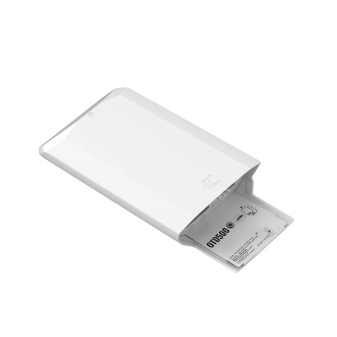 Router Teltonika 5G OTD500 10/100/1000 Mbit/s RJ-45 x2 Mesh No MU-MiMO Yes 4G/5G Router Teltonika 5G OTD500 10/100/1000 Mbit/s RJ-45 x2 Mesh No MU-MiMO Yes 4G/5G