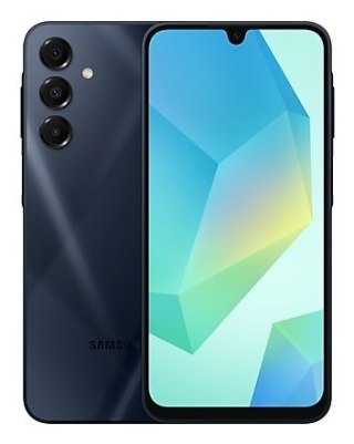 Samsung Galaxy A16 (A166) 5G DS 4/128GB Blue Black