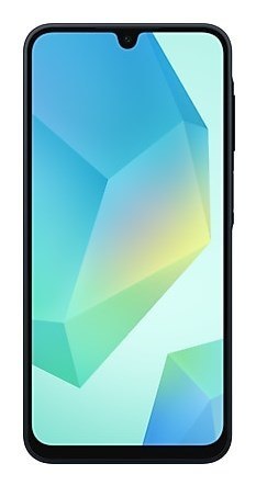 Samsung Galaxy A16 (A166) 5G DS 4/128GB Blue Black