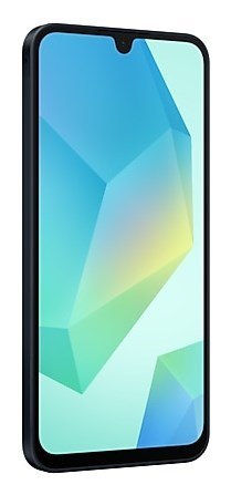 Samsung Galaxy A16 (A166) 5G DS 4/128GB Blue Black