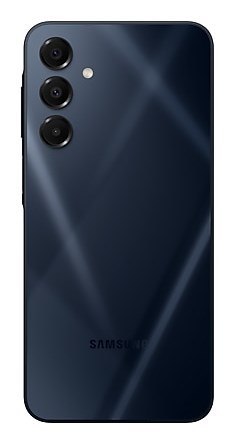 Samsung Galaxy A16 (A166) 5G DS 4/128GB Blue Black