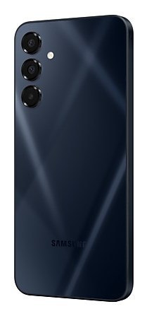 Samsung Galaxy A16 (A166) 5G DS 4/128GB Blue Black