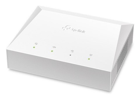 TP-Link XZ000-G7 terminal sieciowy / jednostka Terminal sieci optycznej (ONT) TP-Link XZ000-G7 terminal sieciowy / jednostka Terminal sieci optycznej (ONT)