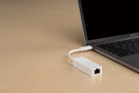 USB-C USB 3.0 GIGABIT ADAPTER/ADAPTER USB-C USB 3.0 GIGABIT ADAPTER/ADAPTER