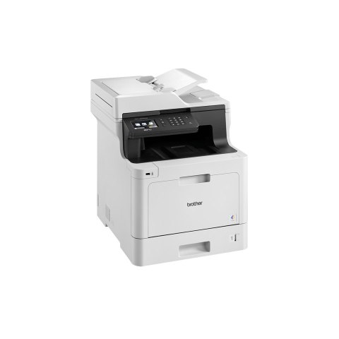 Drukarka wielofunkcyjna Brother MFC-L8690CDW Laser A4 2400 x 600 DPI 31 stron/min Wi-Fi