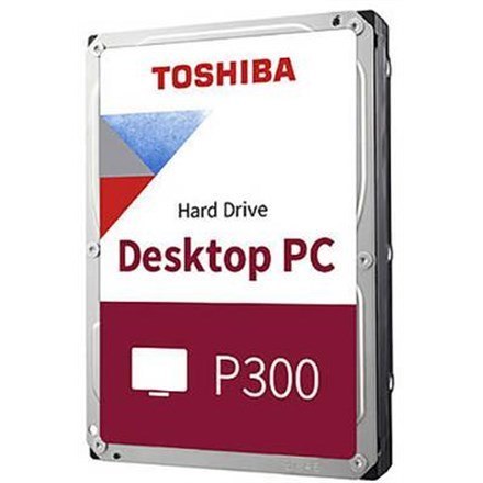 Dysk HDD Toshiba P300 HDWD240UZSVA Dysk HDD Toshiba P300 HDWD240UZSVA