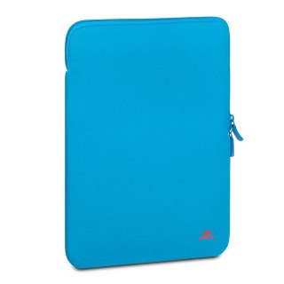 Etui na MacBook 13 RIVACASE Antishock, pionowe, niebieskie