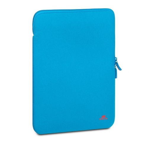 Etui na MacBook 13 RIVACASE Antishock, pionowe, niebieskie