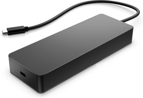 HP 50H55AA USB 3.2 Gen 2 (3.1 Gen 2) Type-C Czarny HP 50H55AA USB 3.2 Gen 2 (3.1 Gen 2) Type-C Czarny