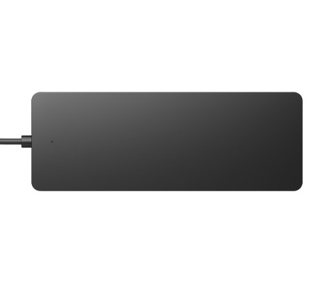 HP 50H55AA USB 3.2 Gen 2 (3.1 Gen 2) Type-C Czarny HP 50H55AA USB 3.2 Gen 2 (3.1 Gen 2) Type-C Czarny