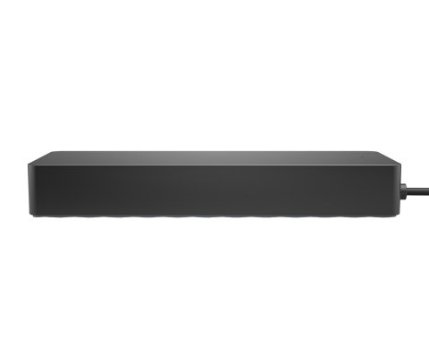HP 50H55AA USB 3.2 Gen 2 (3.1 Gen 2) Type-C Czarny HP 50H55AA USB 3.2 Gen 2 (3.1 Gen 2) Type-C Czarny