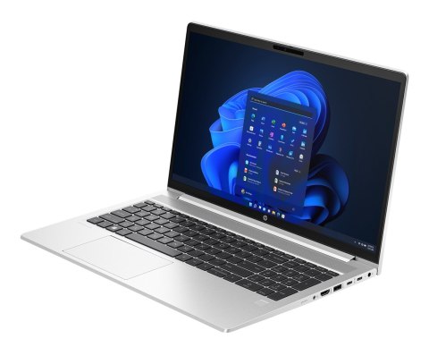 HP ProBook 450 G10 Intel® Core™ i5 i5-1335U Laptop 39,6 cm (15.6") Full HD 16 GB DDR4-SDRAM 512 GB SSD Wi-Fi 6E (802.11ax) Windo