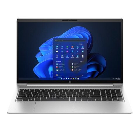 HP ProBook 450 G10 Intel® Core™ i5 i5-1335U Laptop 39,6 cm (15.6") Full HD 16 GB DDR4-SDRAM 512 GB SSD Wi-Fi 6E (802.11ax) Windo