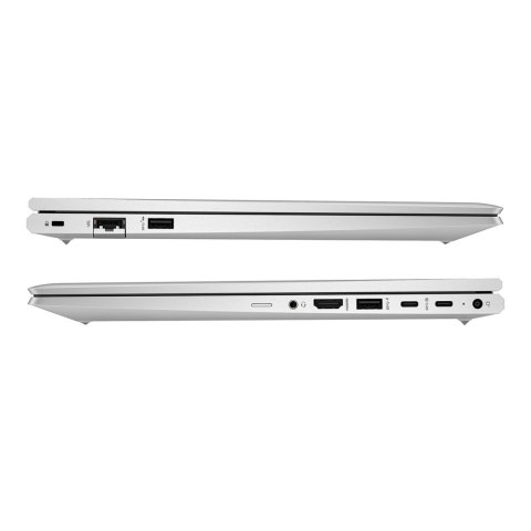 HP ProBook 450 G10 Intel® Core™ i5 i5-1335U Laptop 39,6 cm (15.6") Full HD 16 GB DDR4-SDRAM 512 GB SSD Wi-Fi 6E (802.11ax) Windo