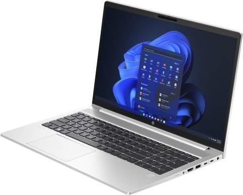 HP ProBook 450 G10 Intel® Core™ i5 i5-1335U Laptop 39,6 cm (15.6") Full HD 16 GB DDR4-SDRAM 512 GB SSD Wi-Fi 6E (802.11ax) Windo