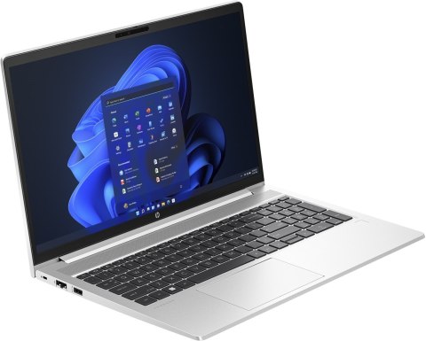 HP ProBook 450 G10 Intel® Core™ i5 i5-1335U Laptop 39,6 cm (15.6") Full HD 16 GB DDR4-SDRAM 512 GB SSD Wi-Fi 6E (802.11ax) Windo
