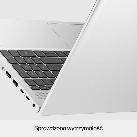 HP ProBook 450 G10 Intel® Core™ i5 i5-1335U Laptop 39,6 cm (15.6") Full HD 16 GB DDR4-SDRAM 512 GB SSD Wi-Fi 6E (802.11ax) Windo