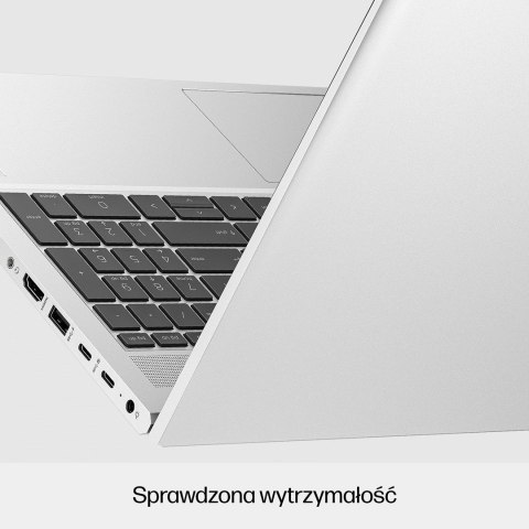 HP ProBook 450 G10 Intel® Core™ i5 i5-1335U Laptop 39,6 cm (15.6") Full HD 16 GB DDR4-SDRAM 512 GB SSD Wi-Fi 6E (802.11ax) Windo