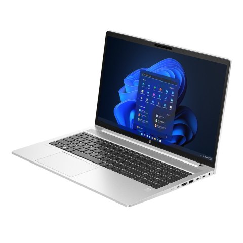 HP ProBook 450 G10 Intel® Core™ i5 i5-1335U Laptop 39,6 cm (15.6") Full HD 16 GB DDR4-SDRAM 512 GB SSD Wi-Fi 6E (802.11ax) Windo