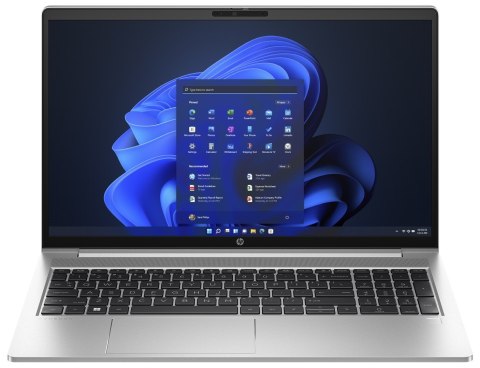 HP ProBook 450 G10 Intel® Core™ i5 i5-1335U Laptop 39,6 cm (15.6") Full HD 16 GB DDR4-SDRAM 512 GB SSD Wi-Fi 6E (802.11ax) Windo