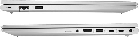 HP ProBook 450 G10 Intel® Core™ i5 i5-1335U Laptop 39,6 cm (15.6") Full HD 16 GB DDR4-SDRAM 512 GB SSD Wi-Fi 6E (802.11ax) Windo