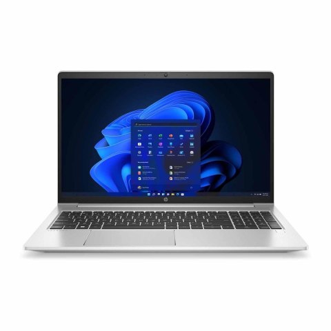 HP ProBook 450 G10 Intel® Core™ i5 i5-1335U Laptop 39,6 cm (15.6") Full HD 16 GB DDR4-SDRAM 512 GB SSD Wi-Fi 6E (802.11ax) Windo