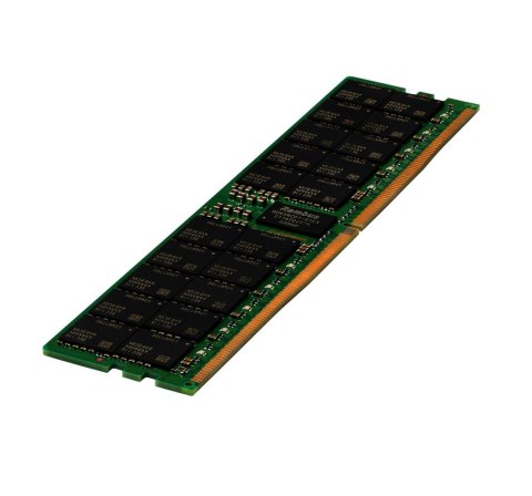 HPE 16GB (1x16GB) Single Rank x8 DDR5-4800 CAS-40-39-39 EC8 Registered Smart Memory Kit HPE 16GB (1x16GB) Single Rank x8 DDR5-4800 CAS-40-39-39 EC8 Registered Smart Memory Kit