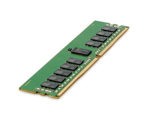 HPE P43019-B21 moduł pamięci 16 GB 1 x 16 GB DDR4 3200 MHz Korekcja ECC HPE P43019-B21 moduł pamięci 16 GB 1 x 16 GB DDR4 3200 MHz Korekcja ECC