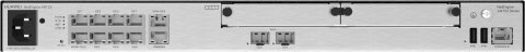 Huawei NetEngine AR720 ruter Gigabit Ethernet Szary Huawei NetEngine AR720 ruter Gigabit Ethernet Szary