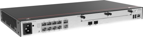 Huawei NetEngine AR720 ruter Gigabit Ethernet Szary Huawei NetEngine AR720 ruter Gigabit Ethernet Szary