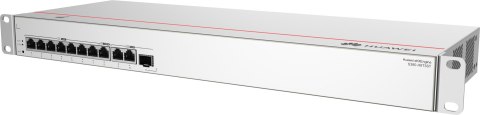 Huawei S380-H8T3ST Gigabit Ethernet (10/100/1000) 1U Szary Huawei S380-H8T3ST Gigabit Ethernet (10/100/1000) 1U Szary