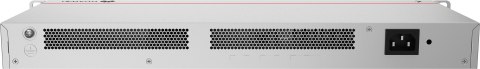 Huawei S380-H8T3ST Gigabit Ethernet (10/100/1000) 1U Szary Huawei S380-H8T3ST Gigabit Ethernet (10/100/1000) 1U Szary