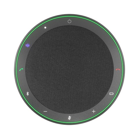 Jabra 2775-329 telefon konferencyjny Uniwersalne USB/Bluetooth Szary Jabra 2775-329 telefon konferencyjny Uniwersalne USB/Bluetooth Szary