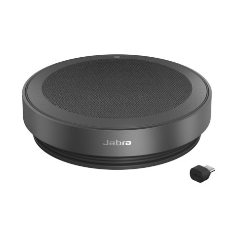 Jabra 2775-329 telefon konferencyjny Uniwersalne USB/Bluetooth Szary Jabra 2775-329 telefon konferencyjny Uniwersalne USB/Bluetooth Szary