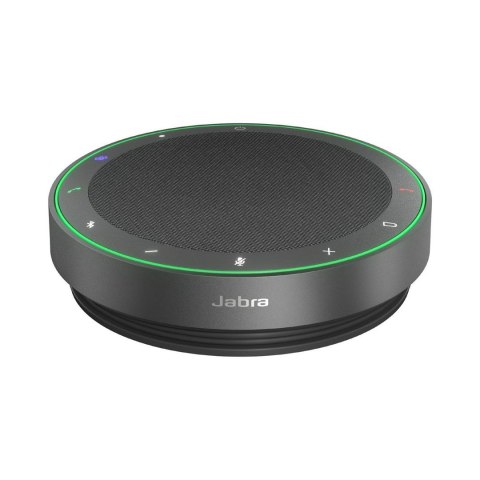 Jabra 2775-329 telefon konferencyjny Uniwersalne USB/Bluetooth Szary Jabra 2775-329 telefon konferencyjny Uniwersalne USB/Bluetooth Szary