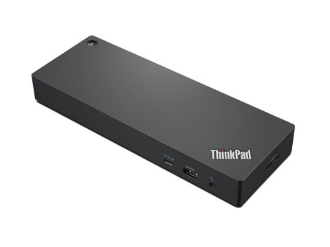 Lenovo Stacja dokujaca ThinkPad Thunderbolt 4 Dock - 40B00300EU