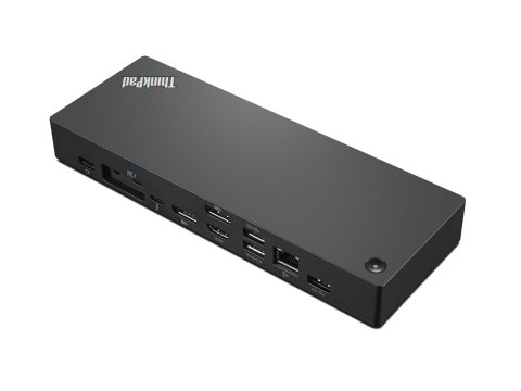 Lenovo Stacja dokujaca ThinkPad Thunderbolt 4 Dock - 40B00300EU